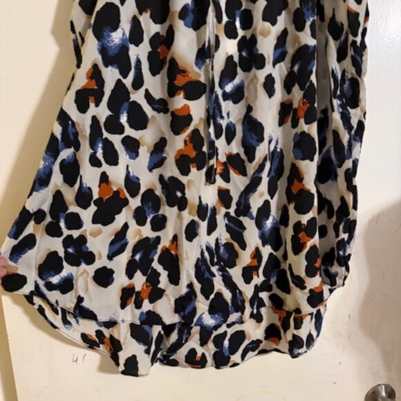 NWT SHEIN Skirt Size 4XL - Picture 2 of 4